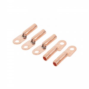 [Hot Item] High-Current Copper Cable Terminal Lug for Marine Systems with CE Certification