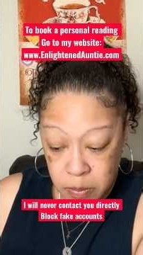Fake spiritualist is FEELING the wrath of GOD for pretending