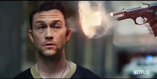 PROJECT POWER Trailer (2020) Netflix