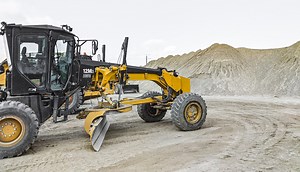 Southern California's Buttonwillow 'Track 2' takes shape | RACER