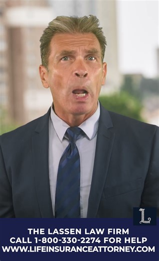 Delaware Life Insurance Lawyer | Lassen Law Firm Fights Denied Claims