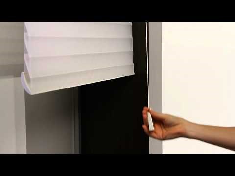 LUXAFLEX® SILHOUETTE® Shadings
