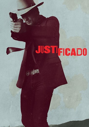 Donde assistir Justificado - ver séries online