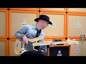 Bad Day Blues plays The Bass Butler