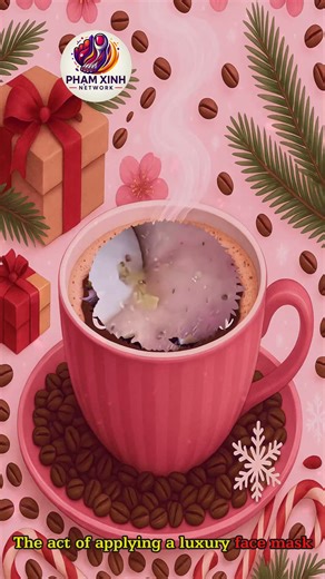 Ep.1815 Luxury face masks and holiday wellness ease evening reset ☺🥭 #LuxuryFaceMask #CommunityCare #CalmConfidence | James Sam