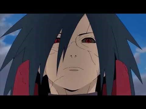 Wilo - Deter Comme Madara ( Not Official Clip )