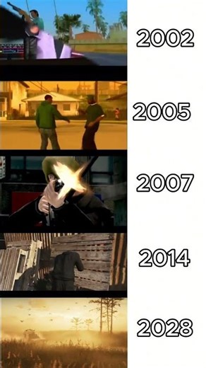 THE BEST GTA IN HISTORY 🔥🎮#gta