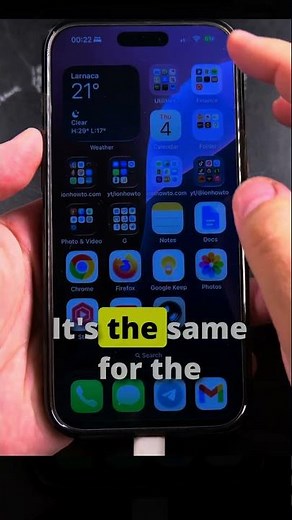 How to Adjust Adaptive Brightness on iPhone
