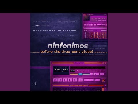 The Drop Was Coming (Hidden Track)