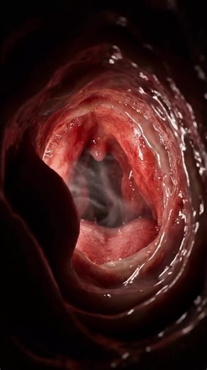 What Flu Really Does to Your Lungs: Key Insights