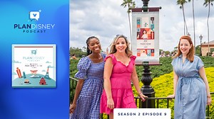 What is best for an Epcot experience on October 20 - 22? | planDisney