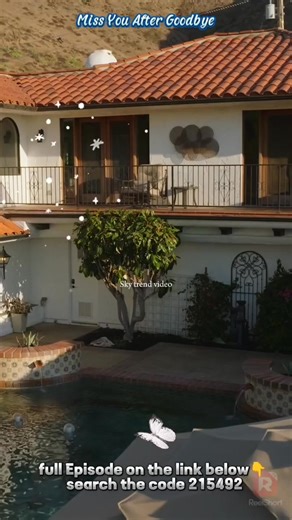 15 reactions | Miss You After Goodbye Drama Clip - 15 Full Episode here  https://reelslink.com/cps/dPS3 search for drama Code- 215492 #shortclip #drama #shortsvideos #StarsEverywhere #fbreels #fbreelsvideo #fbshorts #followers #movieclips #dramashort #shortdrama #shortfilm | ReelShort DramaSeries | Facebook