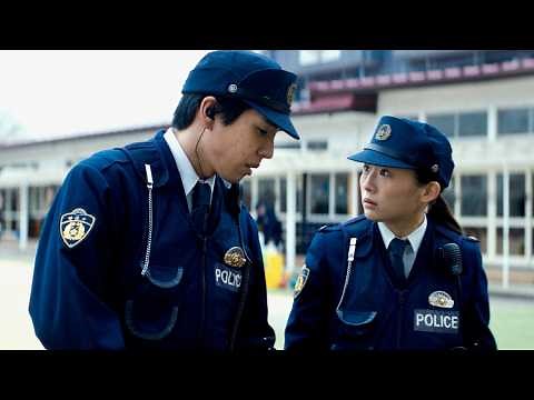 山田裕貴vs佐藤二朗！伊藤沙莉、坂東龍汰、染谷将太、寛一郎、渡部篤郎出演／映画『爆弾』予告編