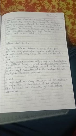 Chapter 5 The Adventure.Que and answer