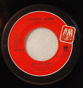 Led Zeppelin - Immigrant Song / Hey, Hey, What Can I Do