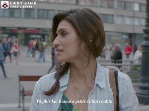 - Whole song is 10 but this part of “ Ik vari aa ” is something different. 💜): | 𝙇 𝙖 𝙨 𝙩 𝙡 𝙞 𝙣 𝙚 ミ