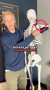 336K views · 3.4K reactions | ❌Rotator Cuff Pain? Here’s 2 critical things to know! (Get my Full Shoulder Rehab Program on SALE in here: www.theptinitiative.com/shoulderprogram ) — Many people hear rotator cuff injury and automatically think surgery. This is not the case! - In this video I’ll explain 2 key components of rotator cuff rehab that can speed up your recovery. - #shoulderpain #rotatorcuff #shoulderimpingement #shouldermobility #pt #physio | The PT Initiative | Facebook