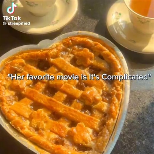 Exploring the Charm of 'It's Complicated' Featuring Meryl Streep