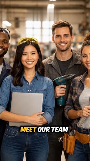 4 People tried to build a jet 😤