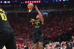 Buddy Hield Makes NBA History After Dominant 33-PT Game vs. Rockets To Qualify for Round 2