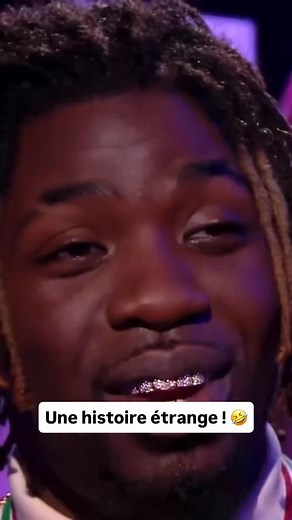 Cette interview de Gazo est lunaire ! 🥶 ( Crédit 🎥 RAP FR INFOS ) | Gazo Mlg
