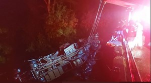 20 killed in Limpopo bus crash