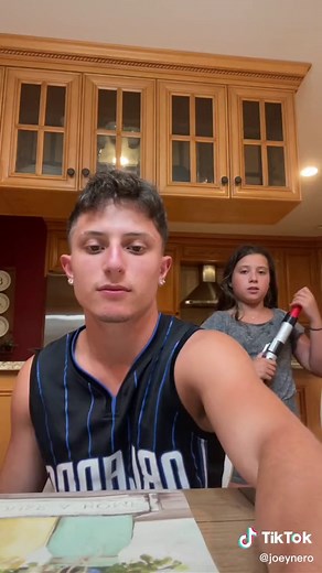 Truth or dare with my sister #fyp #foryou | sister