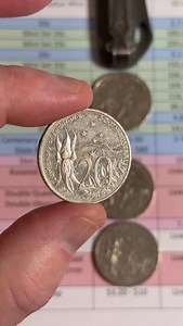 5.2K views · 69 reactions | RARE CIRCULATING COINS THESE COIN VALUE LISTS ⬇️ https://linktr.ee/coincollecting_detecting #rare #coins #rarecoins #Australia #fun | Coin Collecting and Detecting | Facebook
