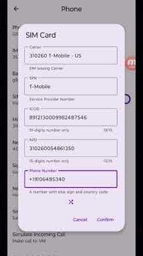 how to use Android emulators on Android 14 by using virtual master? don't forget to like this video!