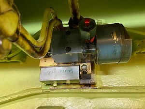 Chief Engineer's Log