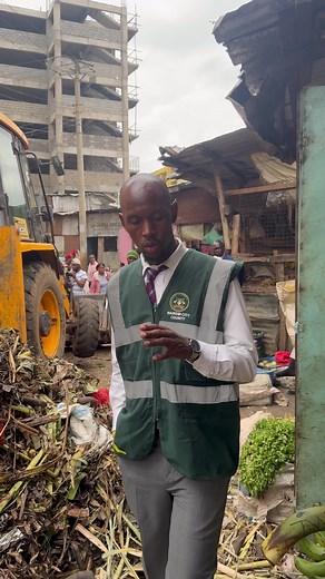 Effective Waste Management Practices in Makindi City County