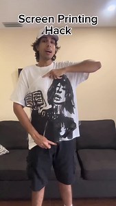 Screenprinting Tutorial ❗️❗️❗️ by @jfpold . This video shows the step-by-step process of how to burn your own screenprinting screen (and also a secret hack for designing your screens)! What do you think? Send us your designs! . . . #screenprinting #screenprint #diyprojects #diy #diyfashion #streetwear #howto #tshirtprinting #diycrafts #tutorial #clothingdesign #clothingbrand | Custom WearHouse