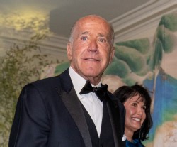 CBS News: President's Brother Frank Says Joe's Health "Absolutely" Played A Role In Decision To Withdraw