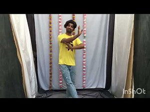 Ghar More Pardesiya | Easy Dance Steps Tutorial | Step By Step |