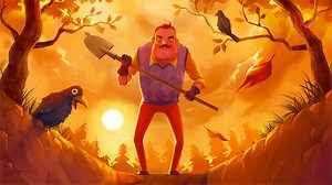 Hello Neighbor Has Sold 500,000 Copies - Gameranx