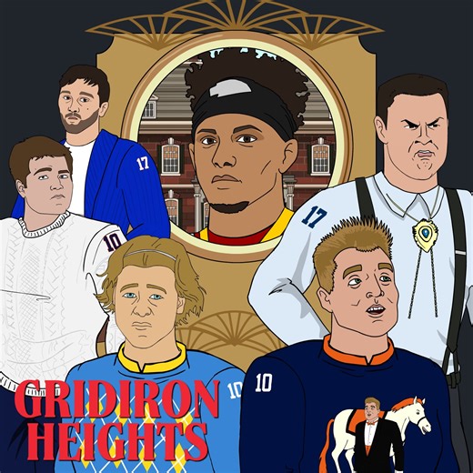 Chiefs’ playoff hopes are dead Philip Rivers is here to investigate 🚨 | Bleacher Report