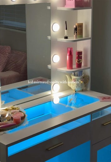 Ultimate Guide to LED Vanity Mirrors