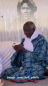 *** SERIGNE CHEIKH NDIGUËL FALL *** Serigne Bassirou Mbacké Ibn Serigne Abdoul Khadre et Serigne Cheikh Ndiguël Fall | Serigne Cheikh Ndiguël Fall