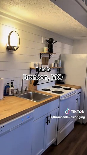 Book Branson Lakes Lodging & Save!