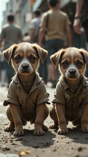 SAD DOG#trending #pets #cuteanimal #doggielife