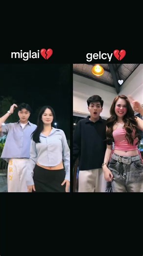 ang hirap tanggapin pero ganun talaga i respect po sa decision ni @RUNCAV MANAGEMENT & EVENTS @RONALD DELOS SANTOS @Angel Tiffanie Morales @Migs #migel #signingooff