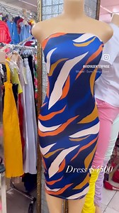 In store! #vidyasenterprise #shopguyana #guyana #georgetownguyana #fashion #outfit #outfitinspiration #happinessishere #onlyatvidyas #clothes #women #womenfashion #womenstyle #classy #dress #jewellery | Vidya's Enterprise