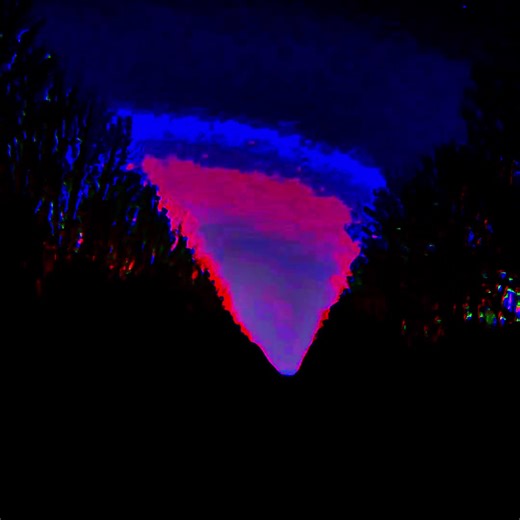 Third impact irl #evangelion