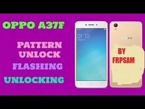 How To Oppo A37f Dead Soluton After Flashing Done by Flash Tool 100%