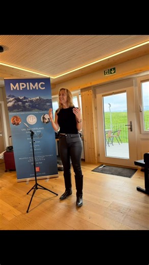 MPI on Instagram: "Applications for the 2026 Marina Piccinini Institute close Sunday, February 15, 2026 at midnight eastern time. Join us for an unforgettable week in the Swiss Alps with Marina Piccinini: a time of renewal and reflection through daily flute classes, warm-ups, and more. For detailed information and to apply, head to MPIMC.com today!"