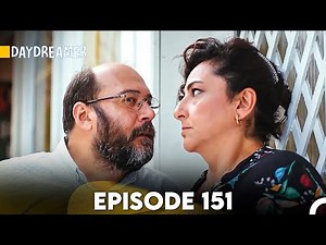 Daydreamer Full Episode 151 (English Subtitles)