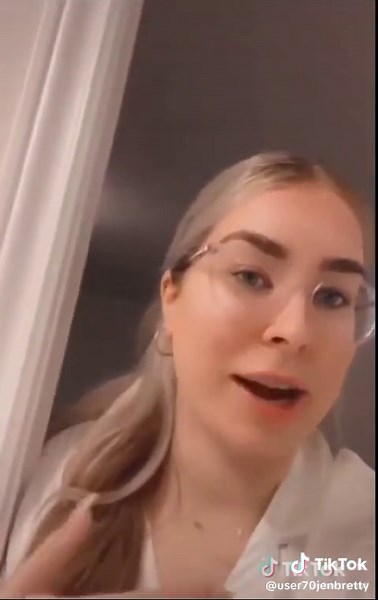 Jen Bretty (@user70jenbretty)’s videos with original sound - Jen Bretty