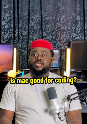 Amospikins The Tech Prophet on TikTok