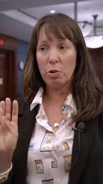 Conversation with Industry Leaders: Crystal Maguire, ATEC