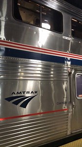 3.3K views · 405 reactions | Our first tour of the season has left the station! | Vacations By Rail | Facebook